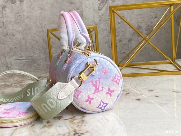 LOUIS PAPILLON BB VUITTON 0310